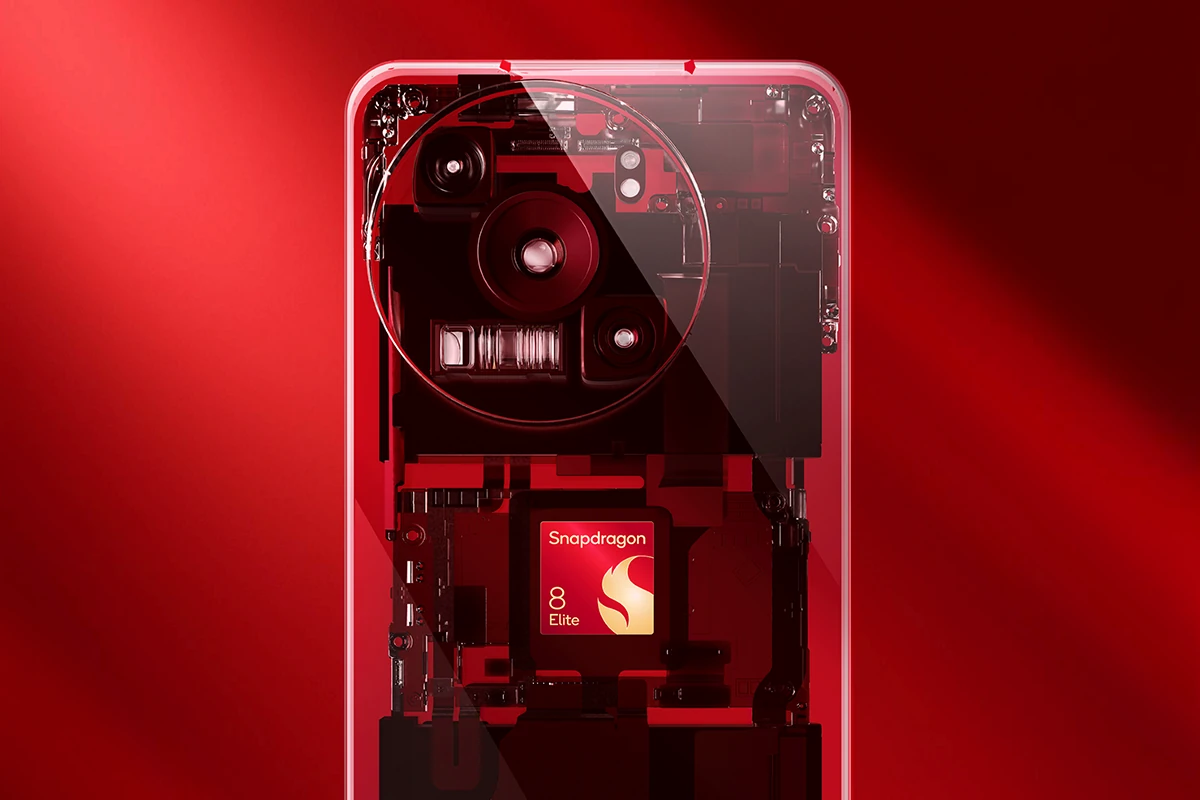 Snapdragon 8 Elite Chip