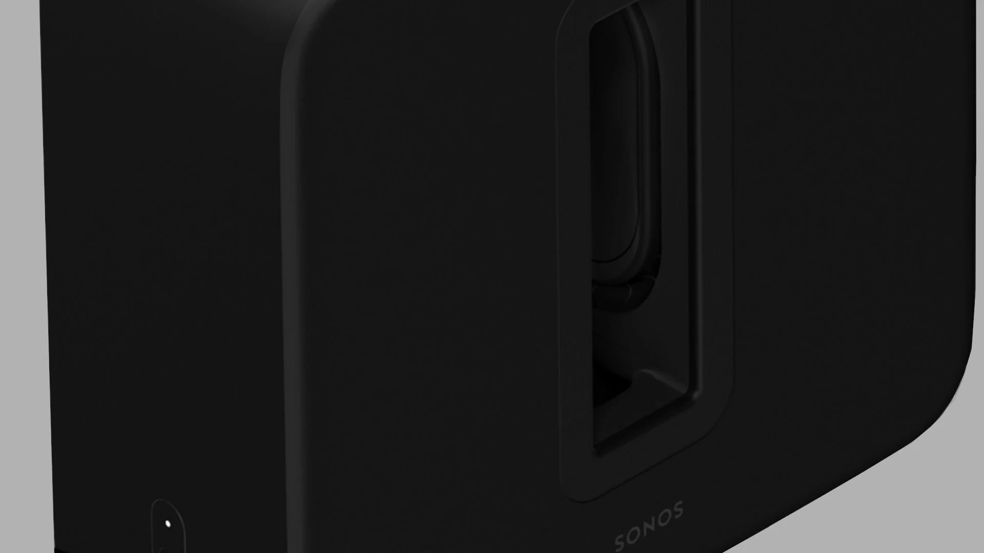 Sonos Device