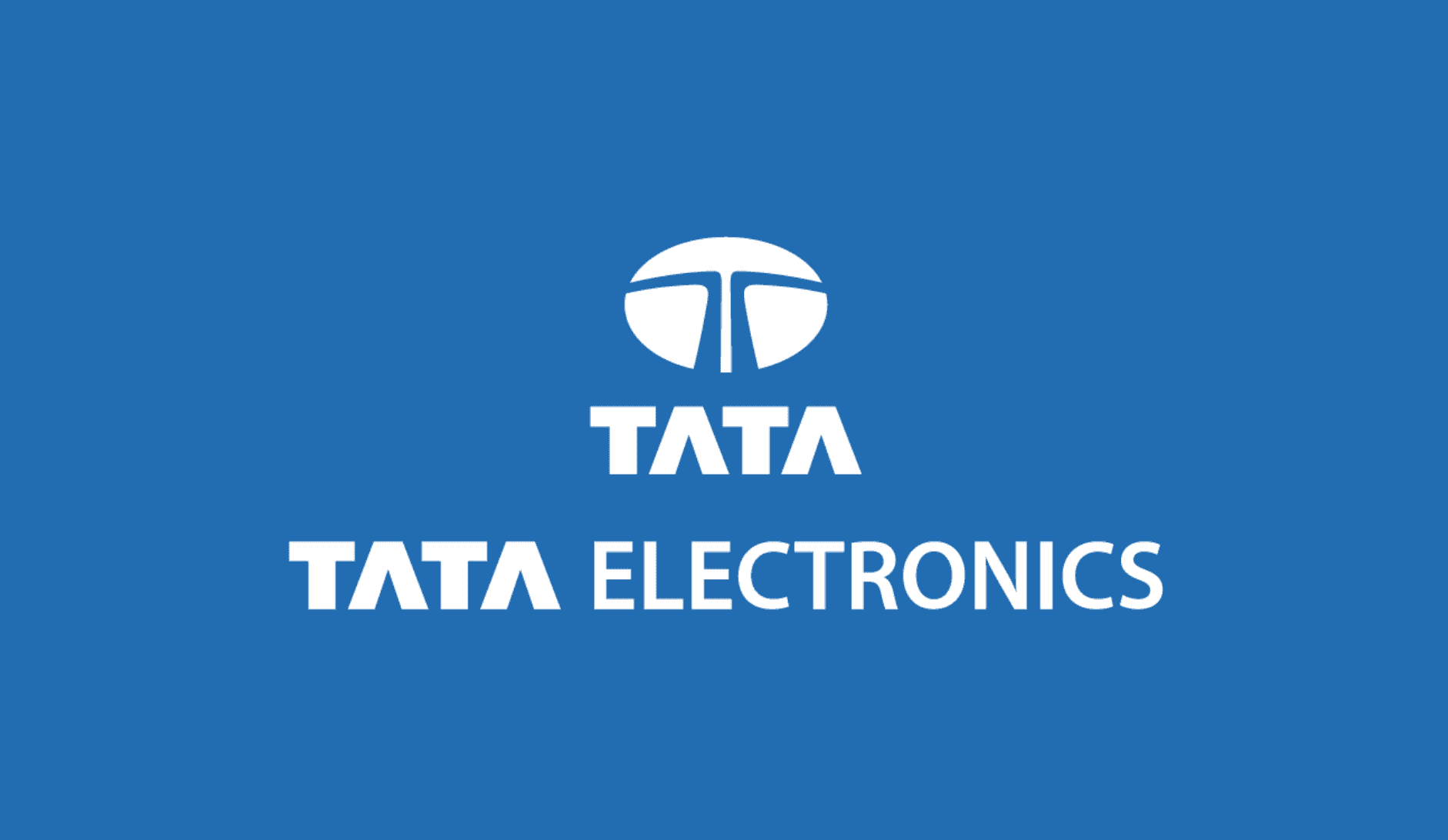 Tata Electronics