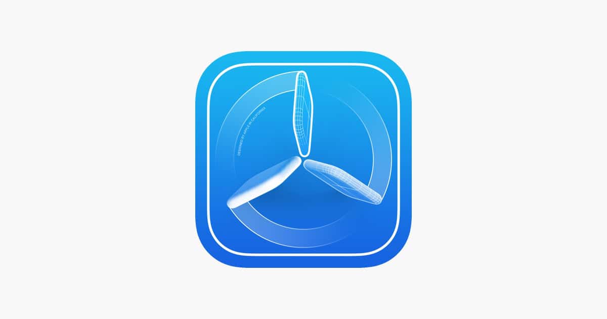 Apple Testflight