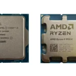 Top Gaming CPUs