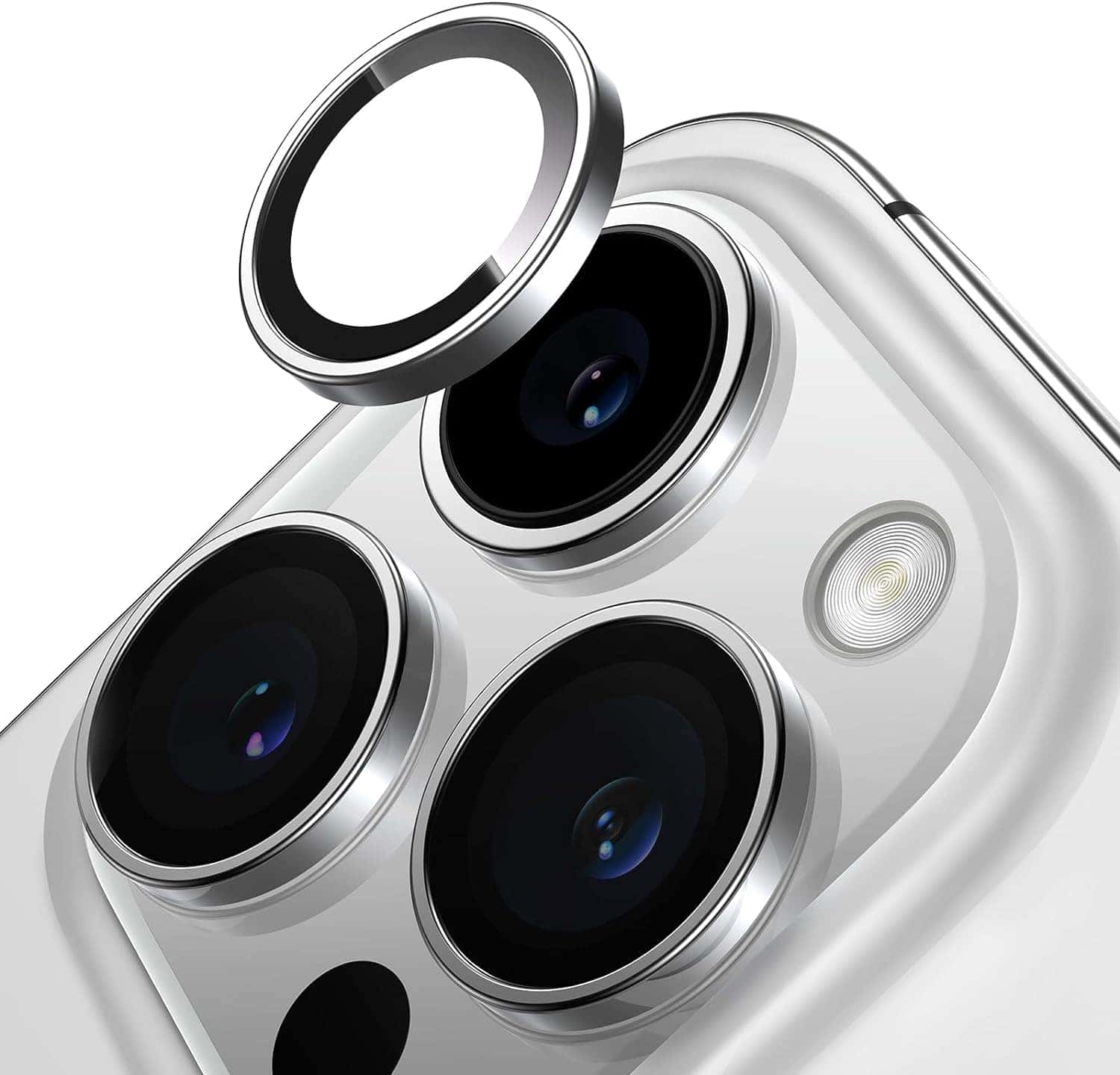 iPhone Camera Lens Protector