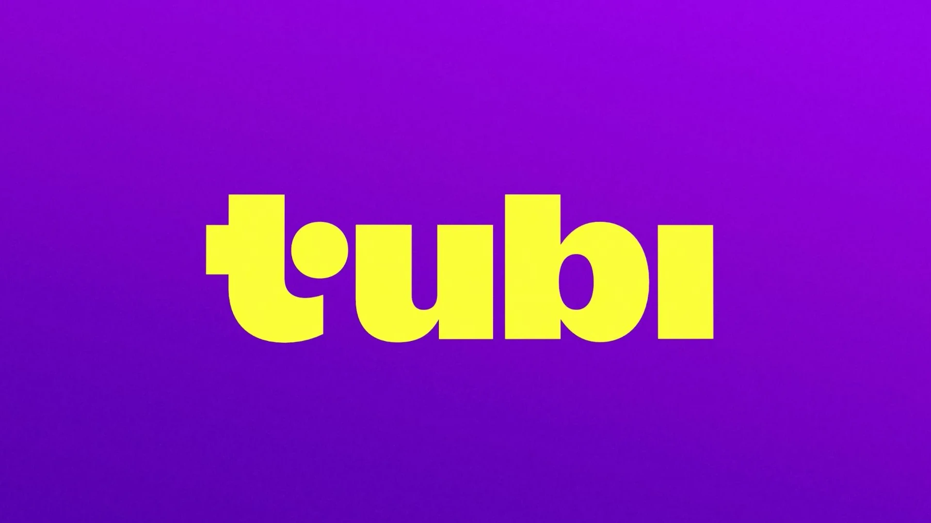 Tubi Logo