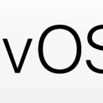 tvOS Logo