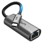 USB-C Wired Ethernet Adapter