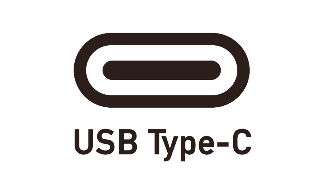 USB-C Logo