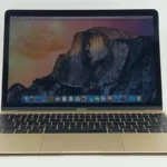 Used Macbook