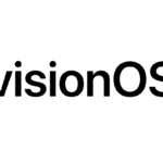 VisionOS Logo