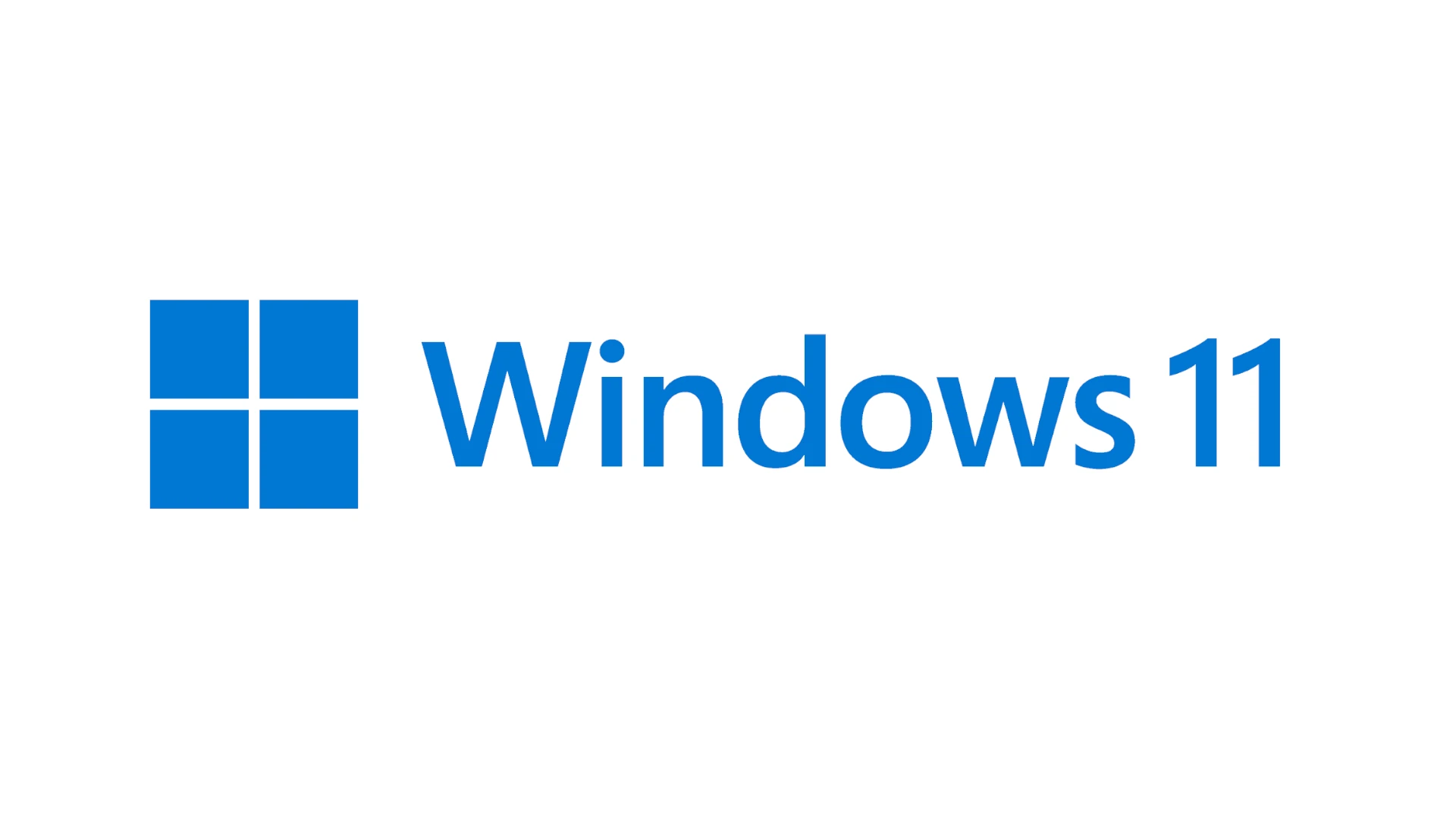 Windows 11 Logo